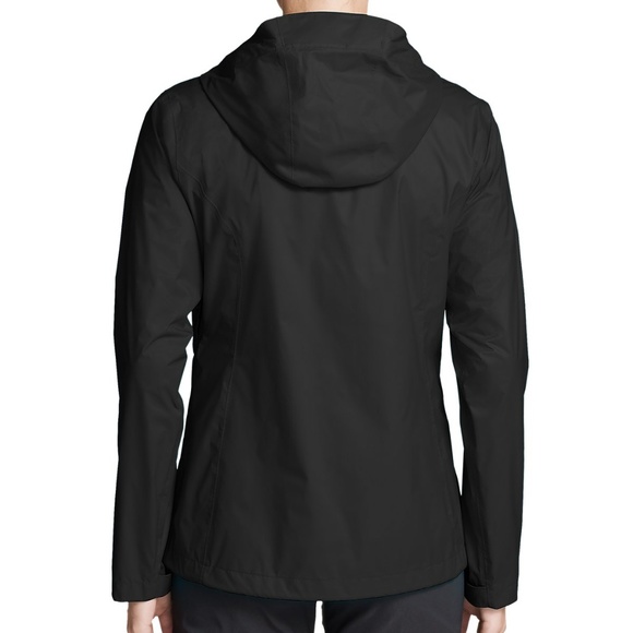 Eddie Bauer CLOUD CAP LIGHTWEIGHT RAIN JACKET - Picture 6 of 8